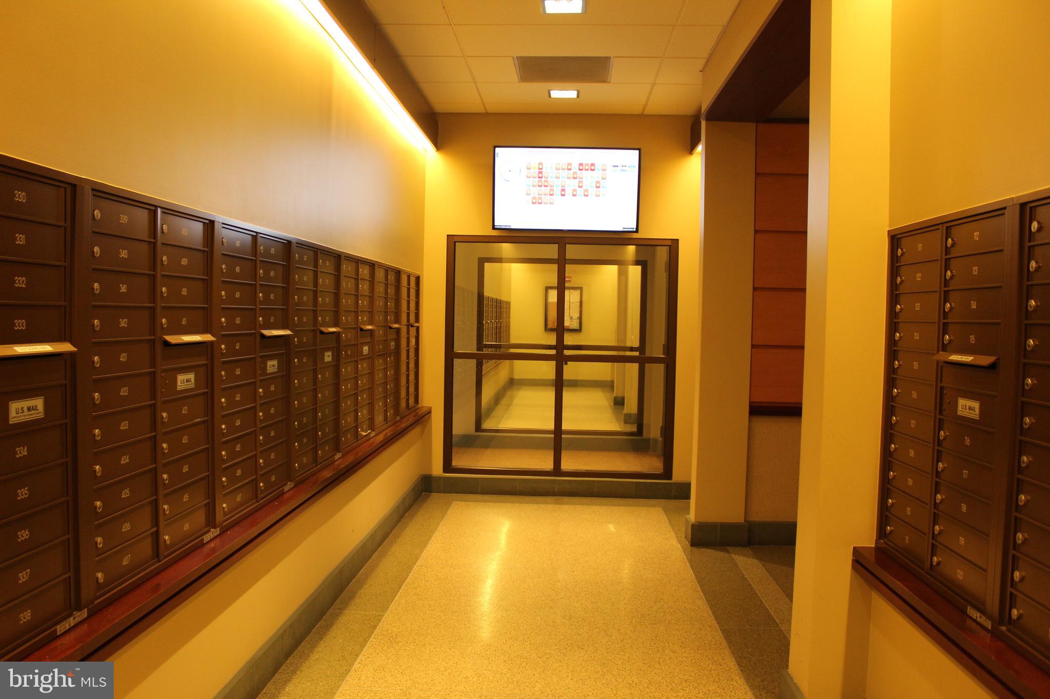 THE CARLTON - Residential Lease