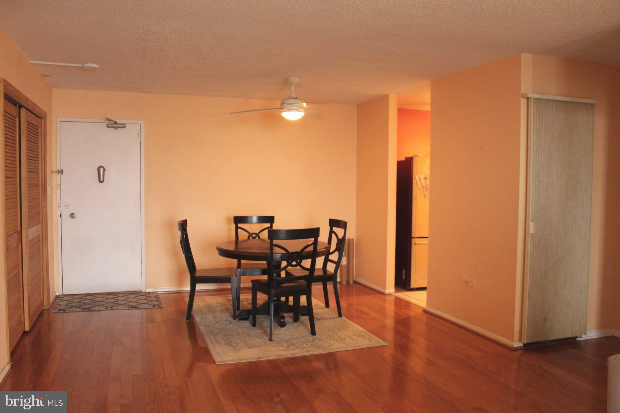 THE CARLTON - Residential Lease