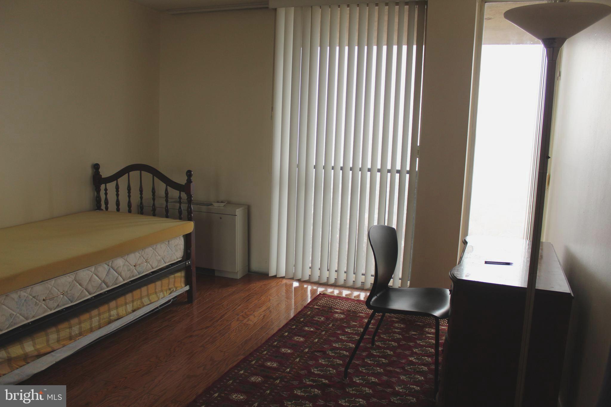 THE CARLTON - Residential Lease