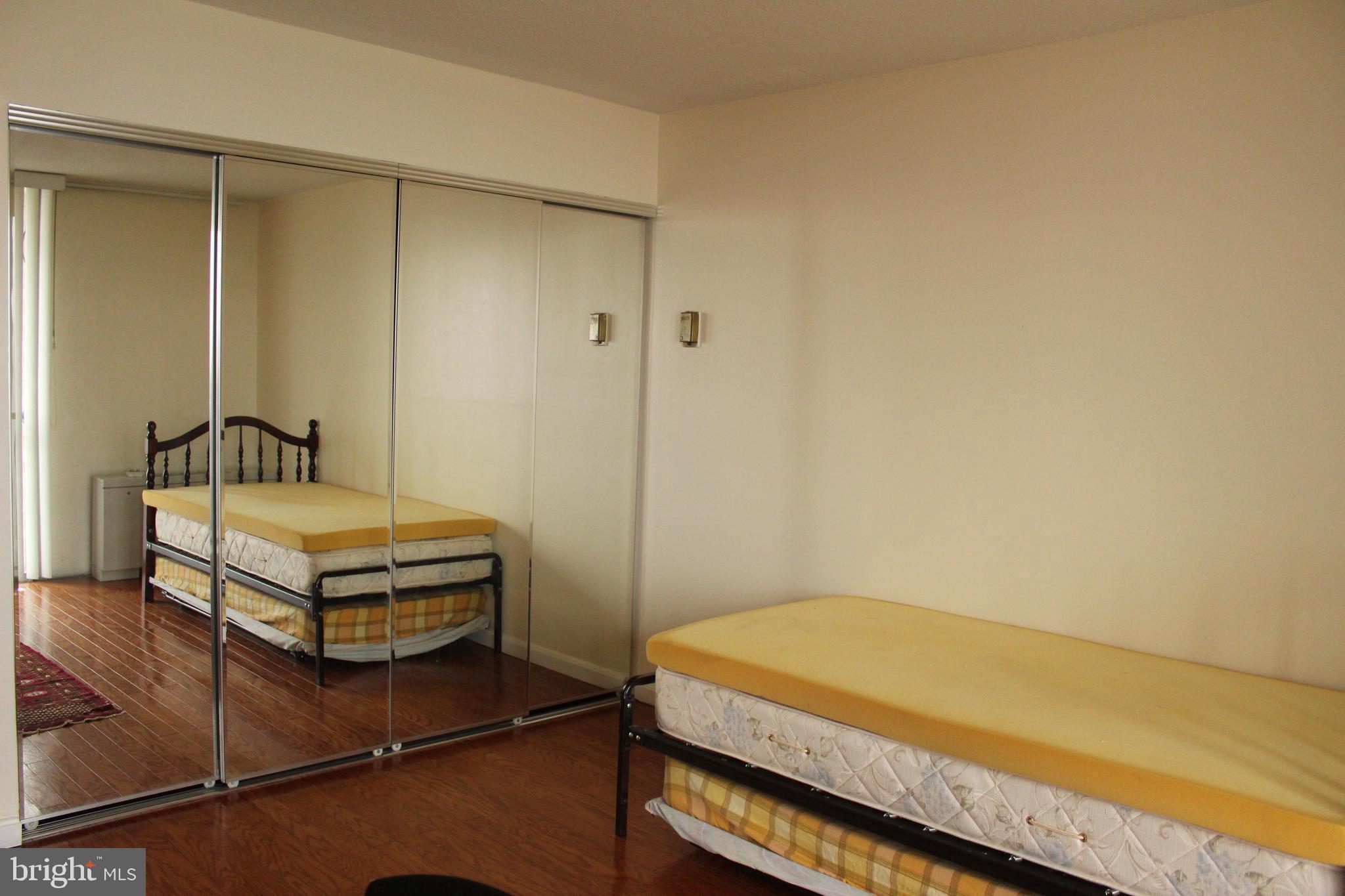 THE CARLTON - Residential Lease