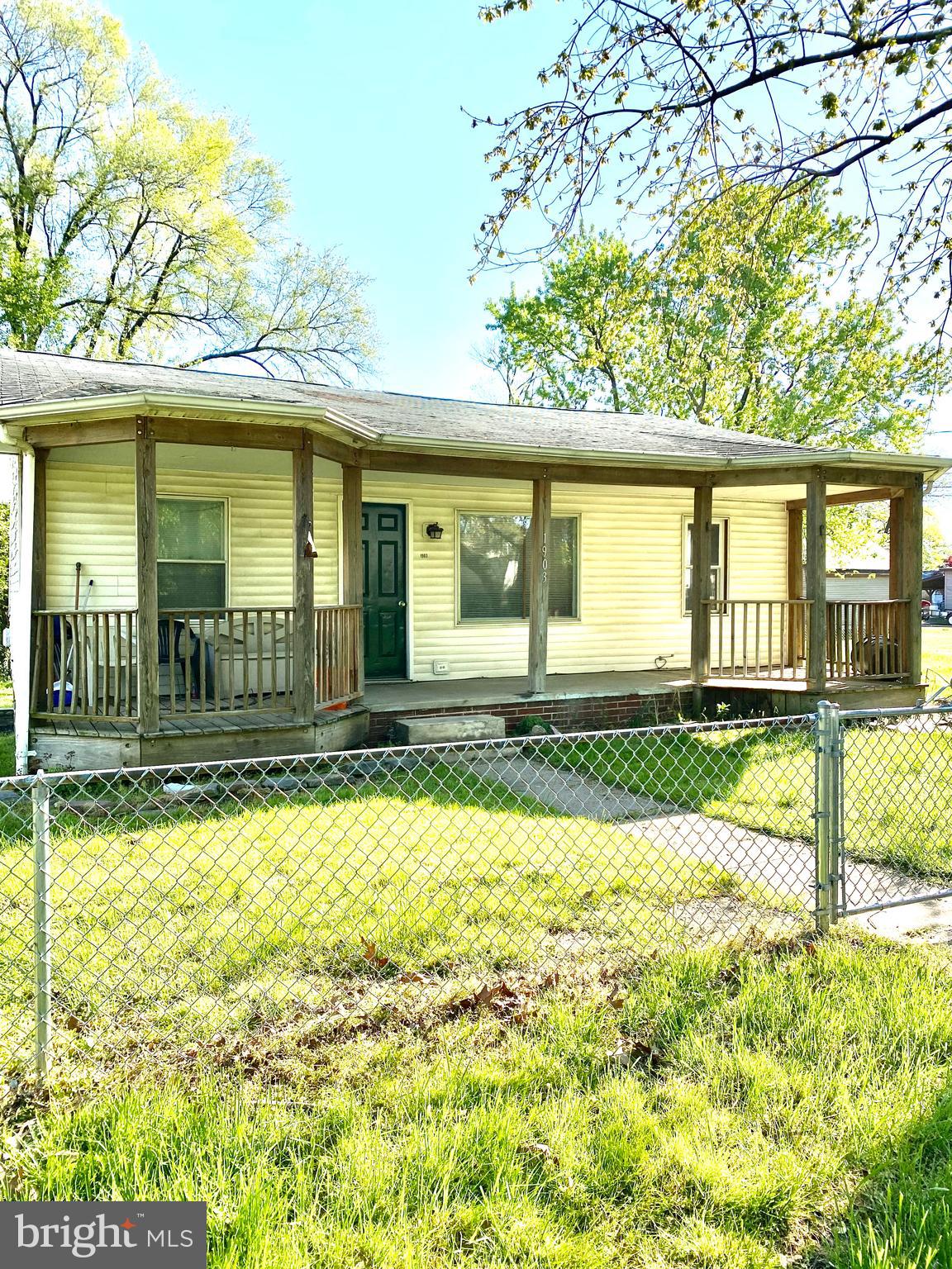 DUNDALK - Residential Lease