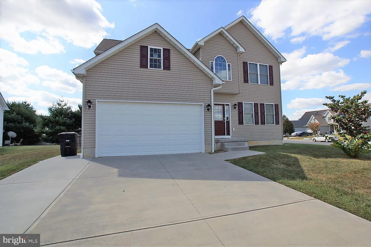 16 Cannon Mill Drive, Dover, DE 19901