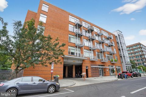 1390 V STREET NW 306 WASHINGTON DC 20009