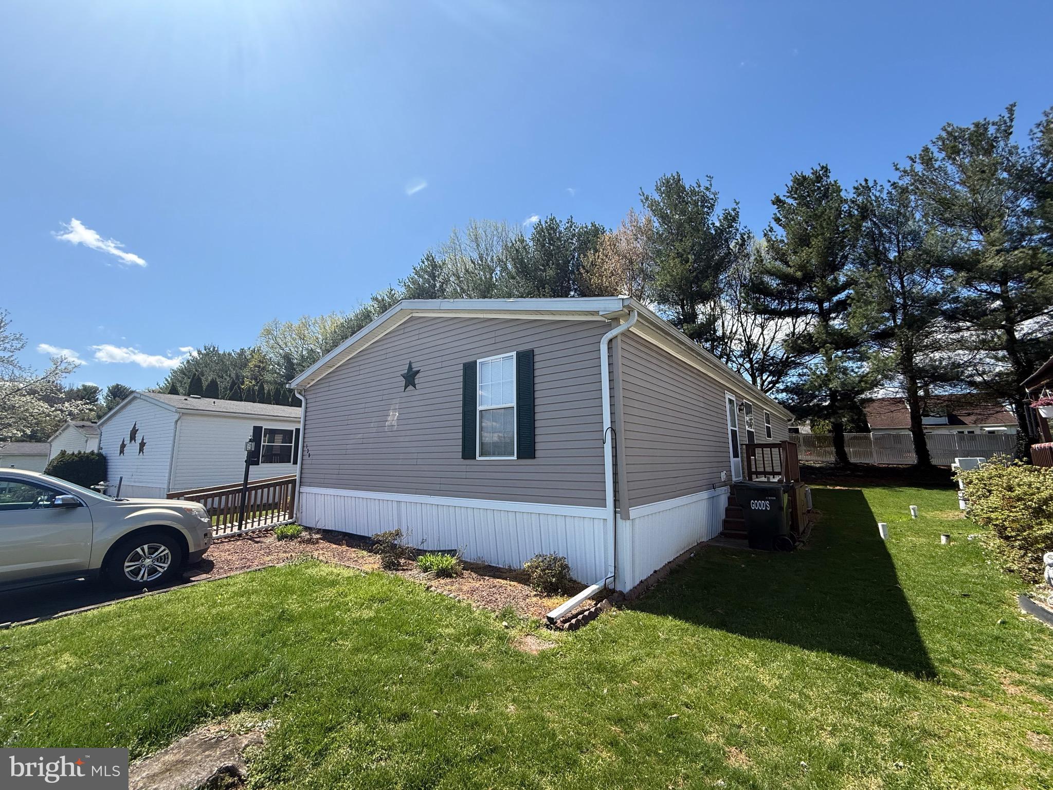 130 GREENBRIAR CIRCLE