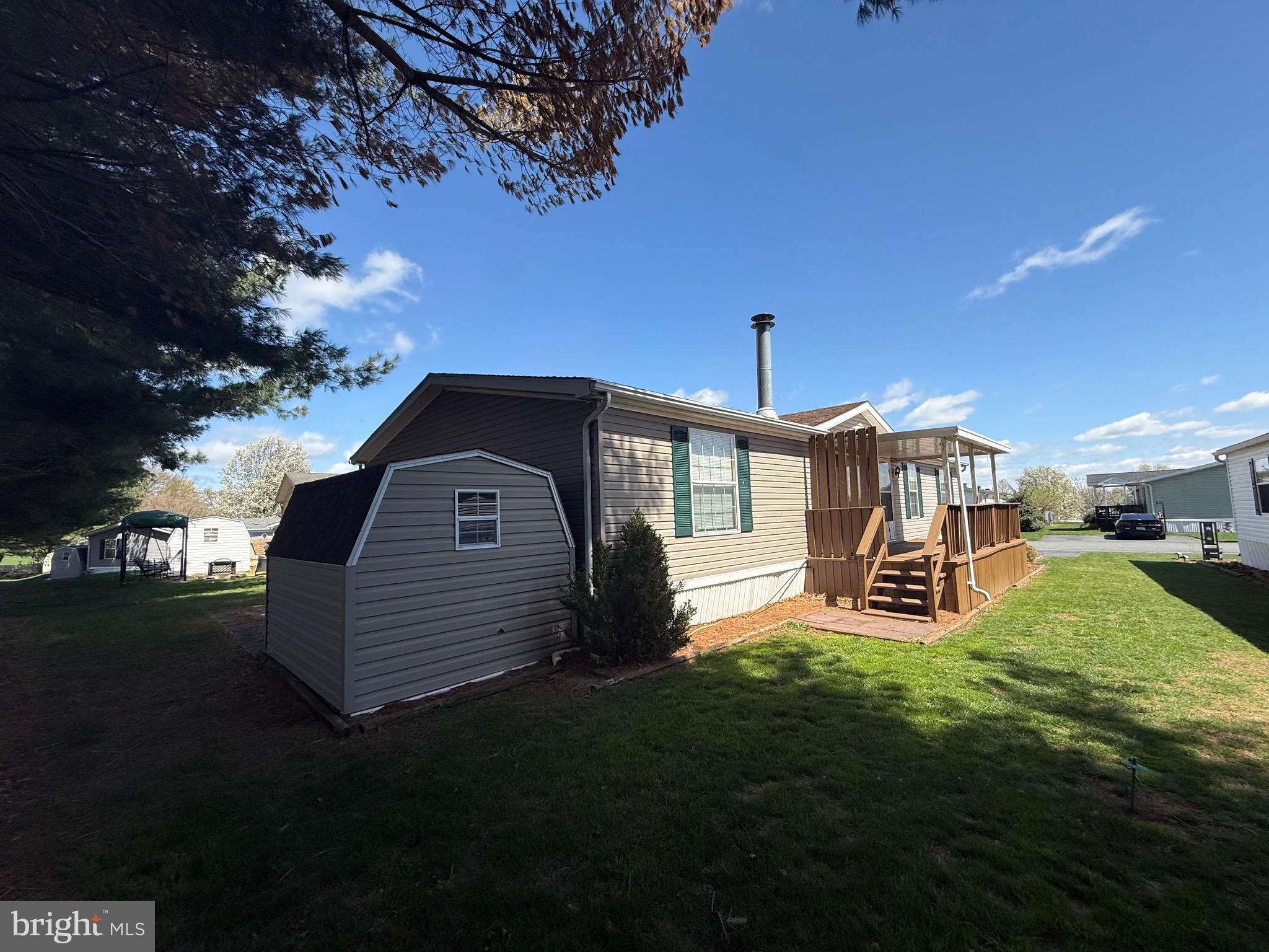 130 GREENBRIAR CIRCLE