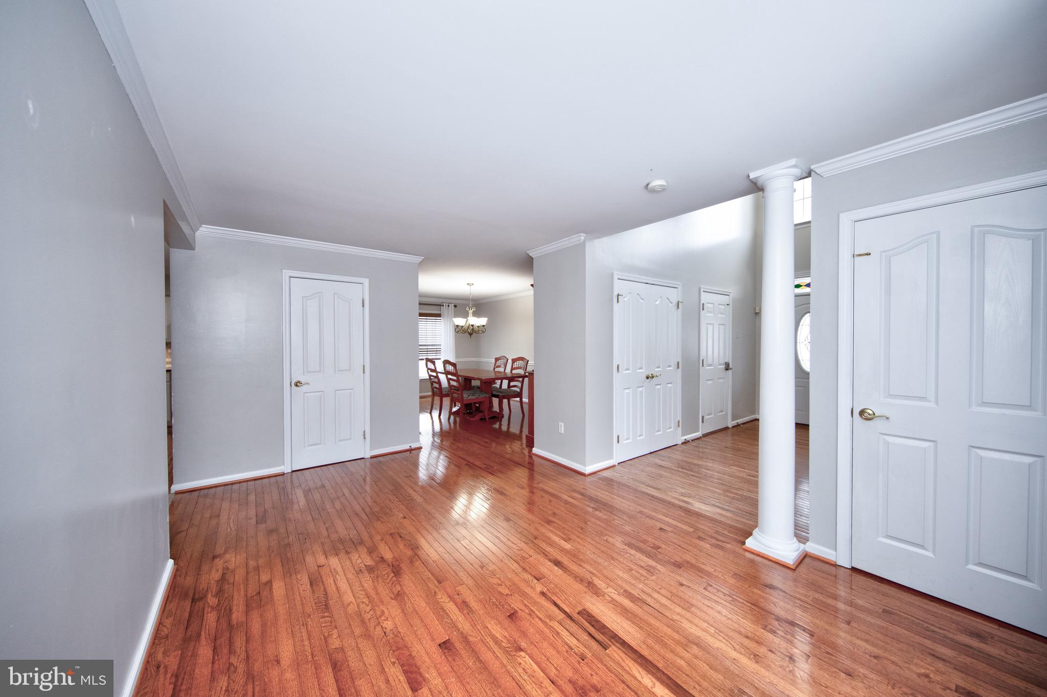 SEVEN TRAILS - Residential