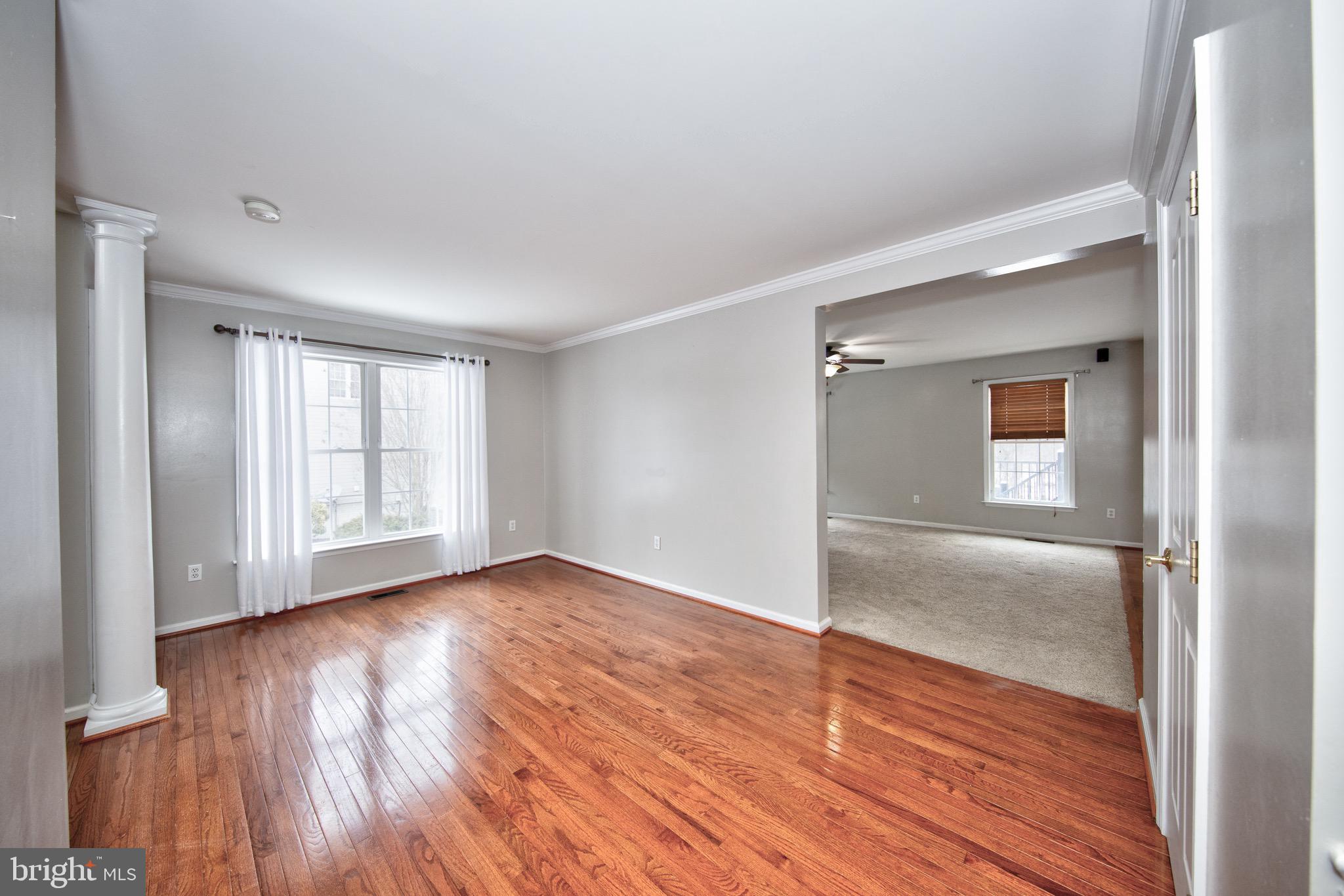 SEVEN TRAILS - Residential