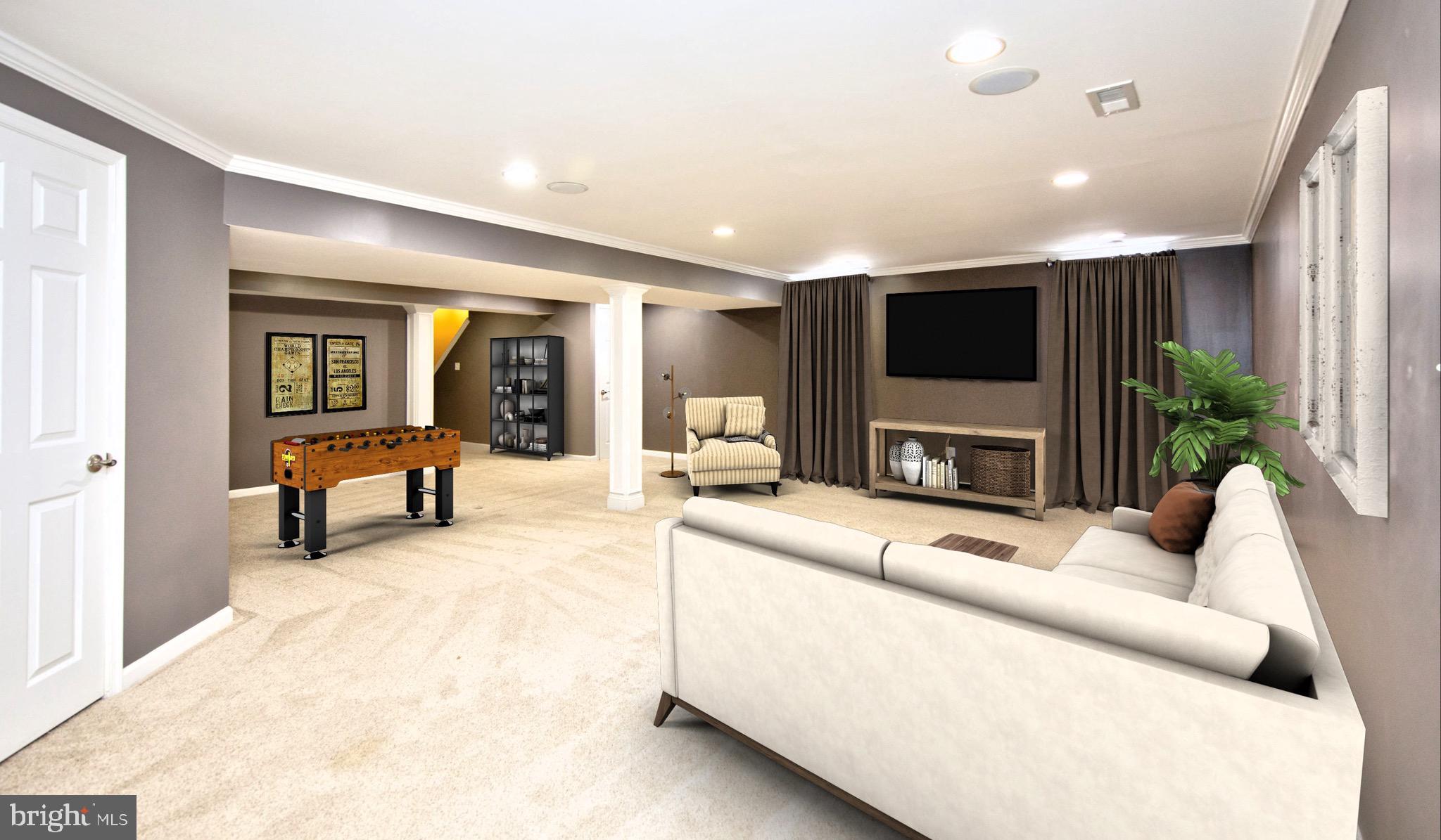 SEVEN TRAILS - Residential