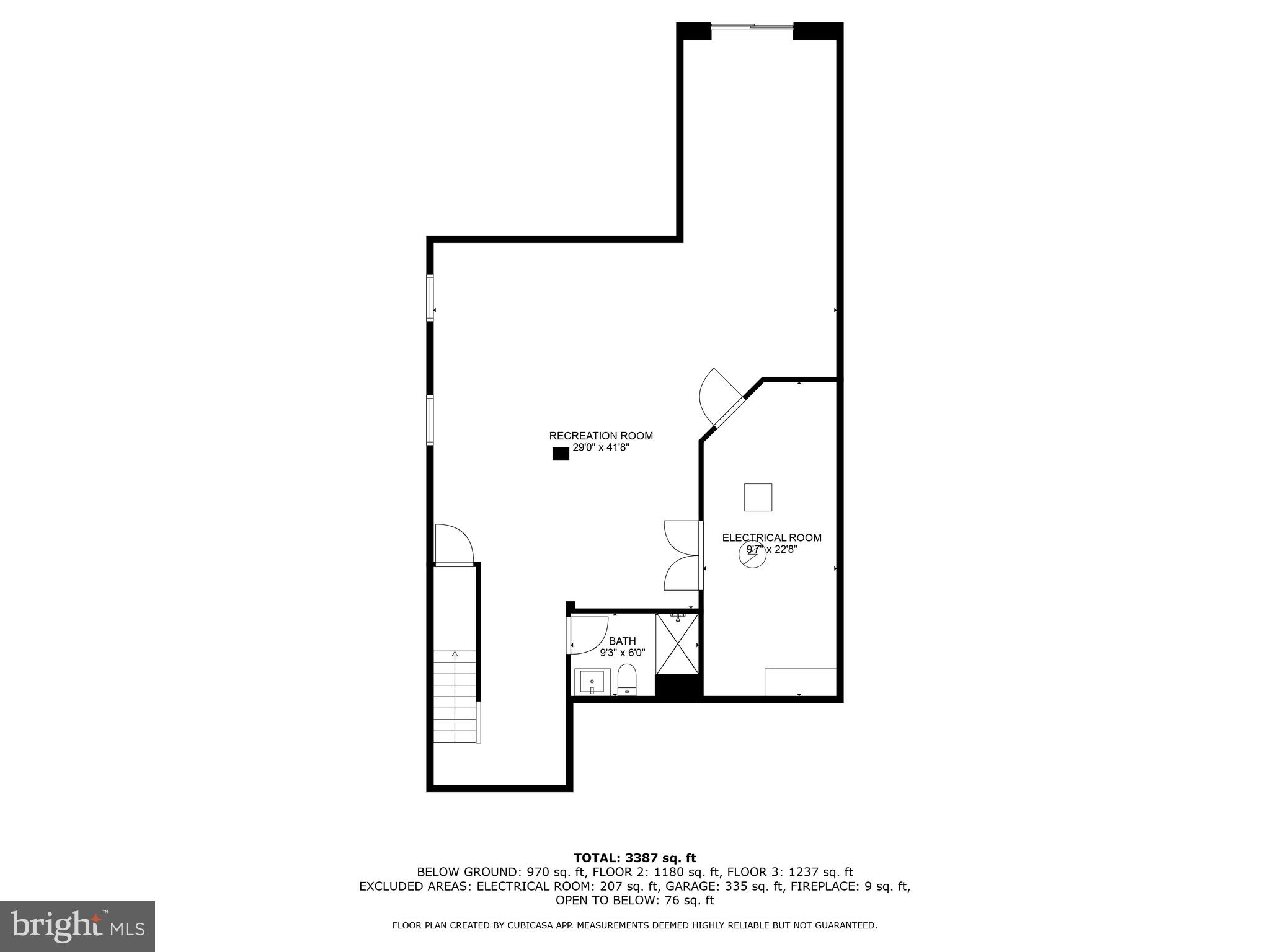 SEVEN TRAILS - Residential