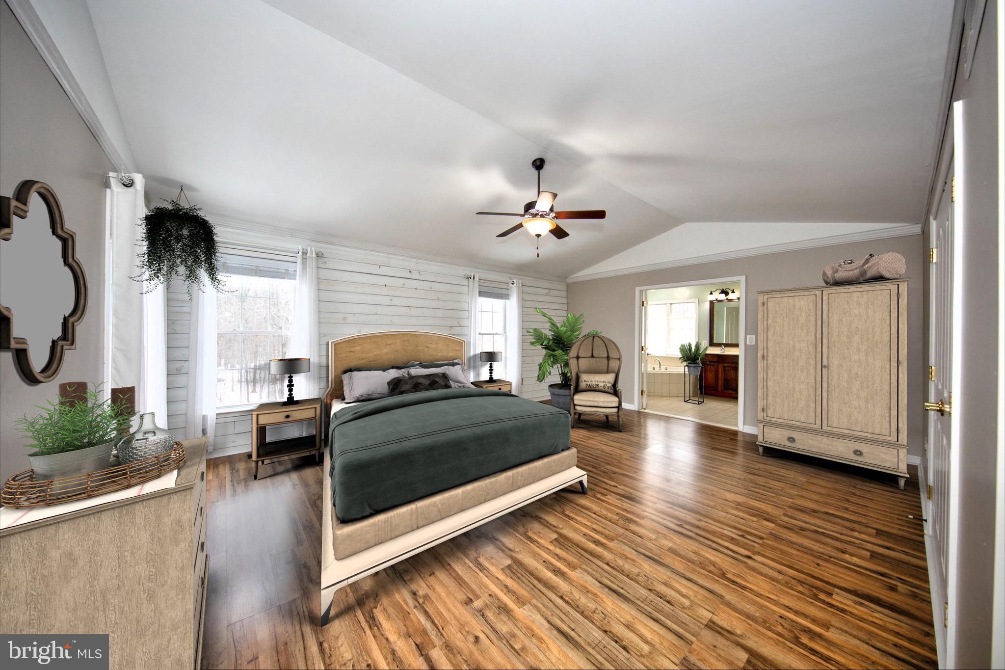 SEVEN TRAILS - Residential