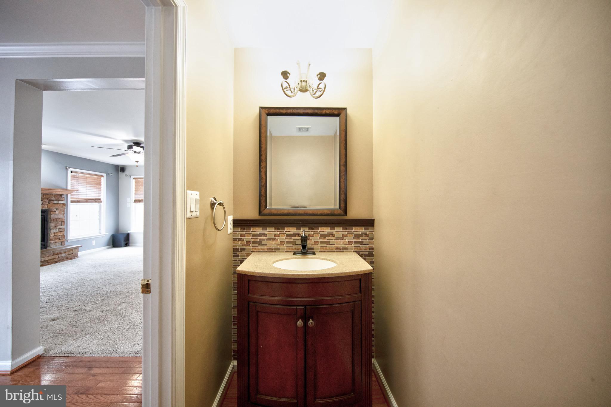 SEVEN TRAILS - Residential