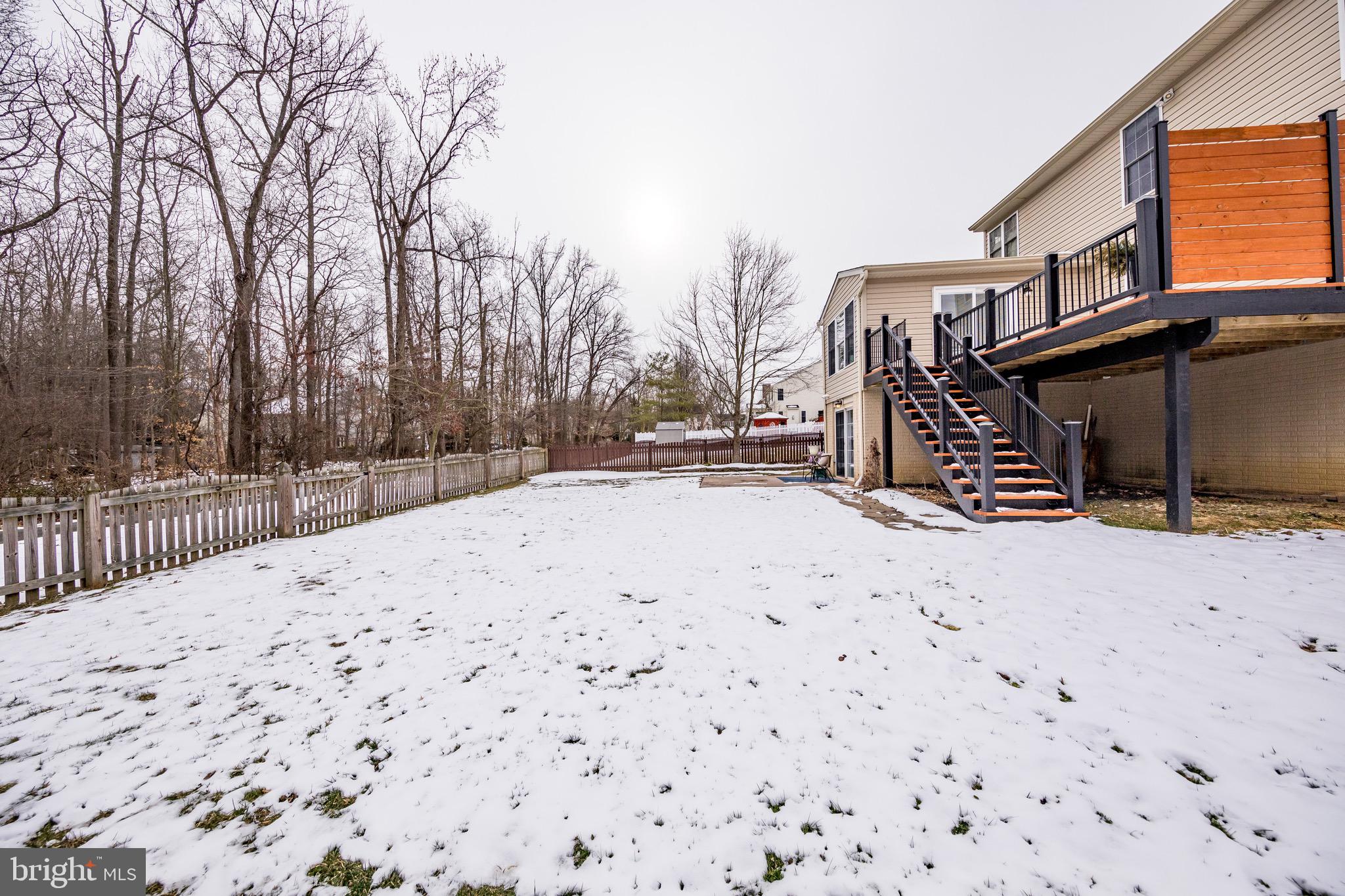 SEVEN TRAILS - Residential