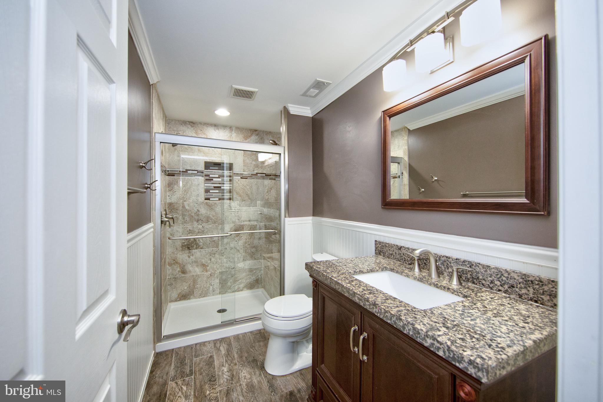 SEVEN TRAILS - Residential