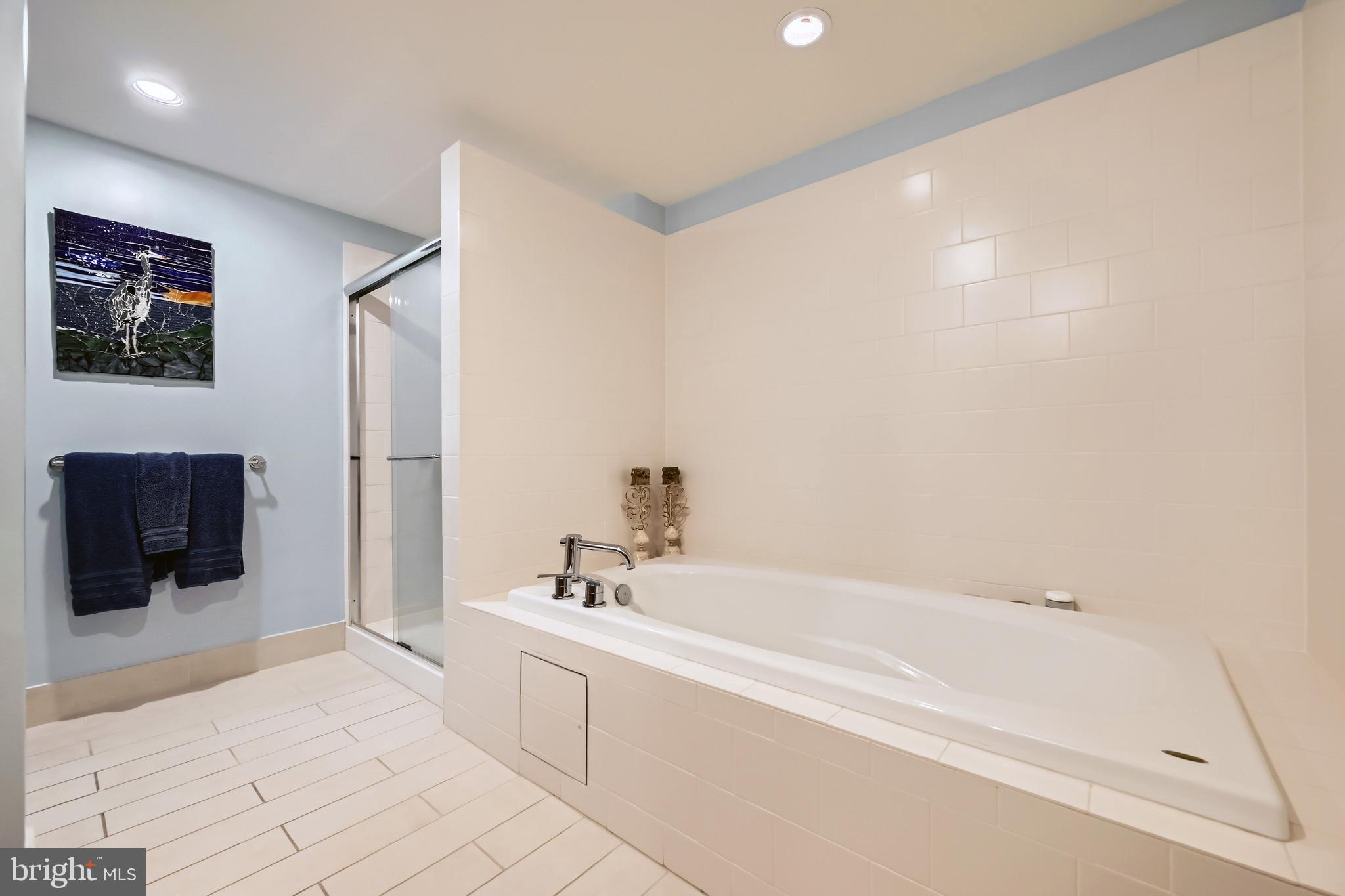 LOCUST POINT - Residential