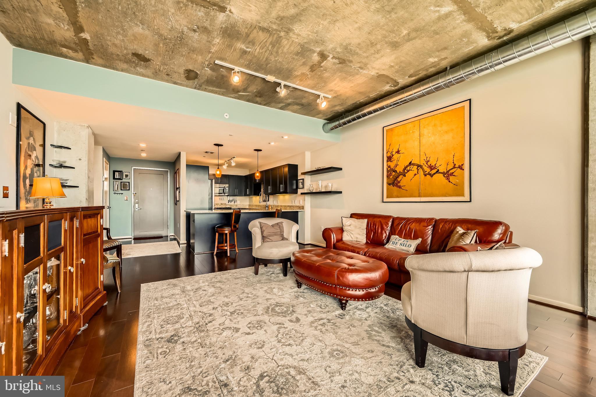 1200 STEUART STREET 417