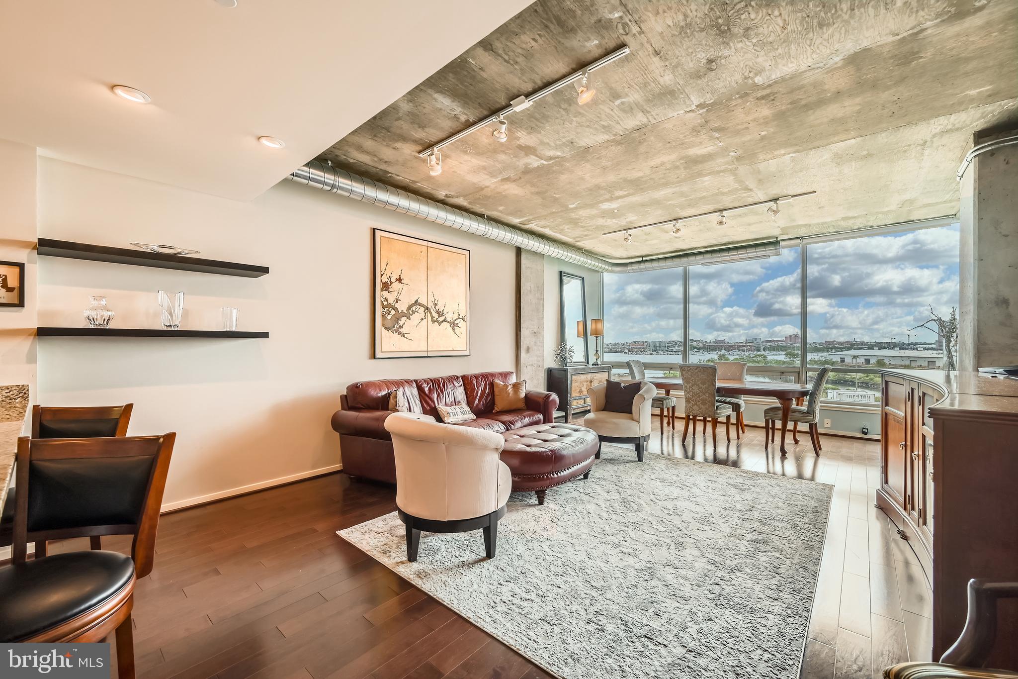 1200 STEUART STREET 417