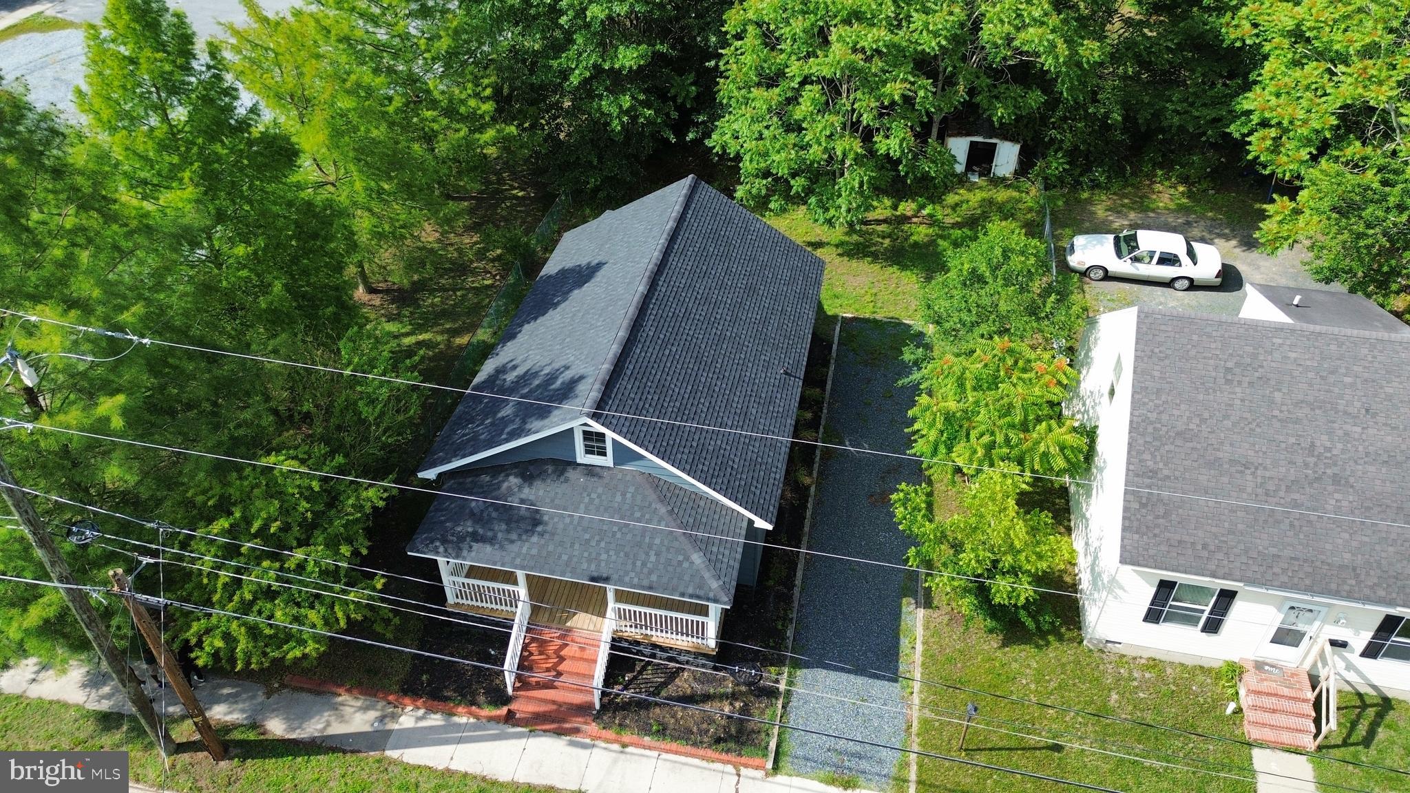 405 WASHINGTON STREET