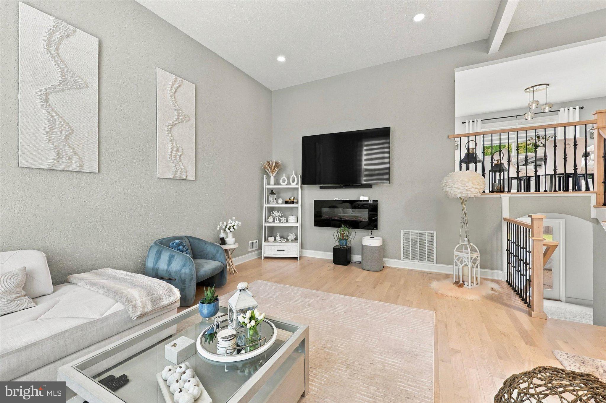 17 JOHN PAUL DRIVE