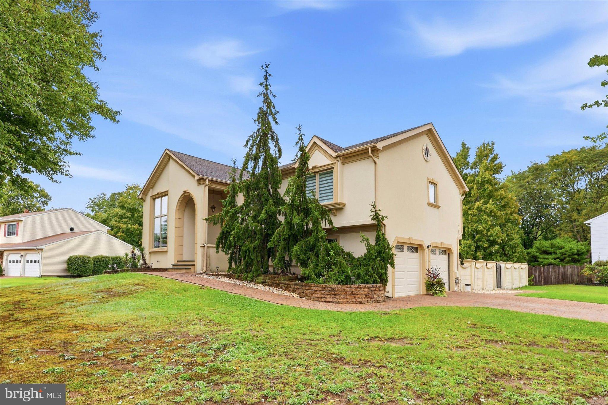 17 JOHN PAUL DRIVE