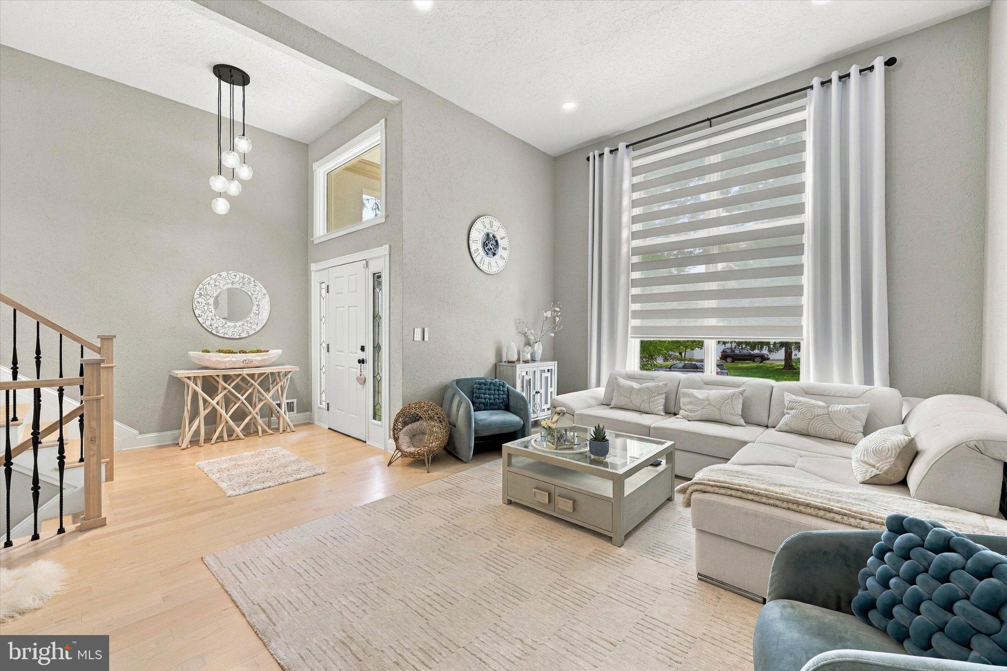 17 JOHN PAUL DRIVE