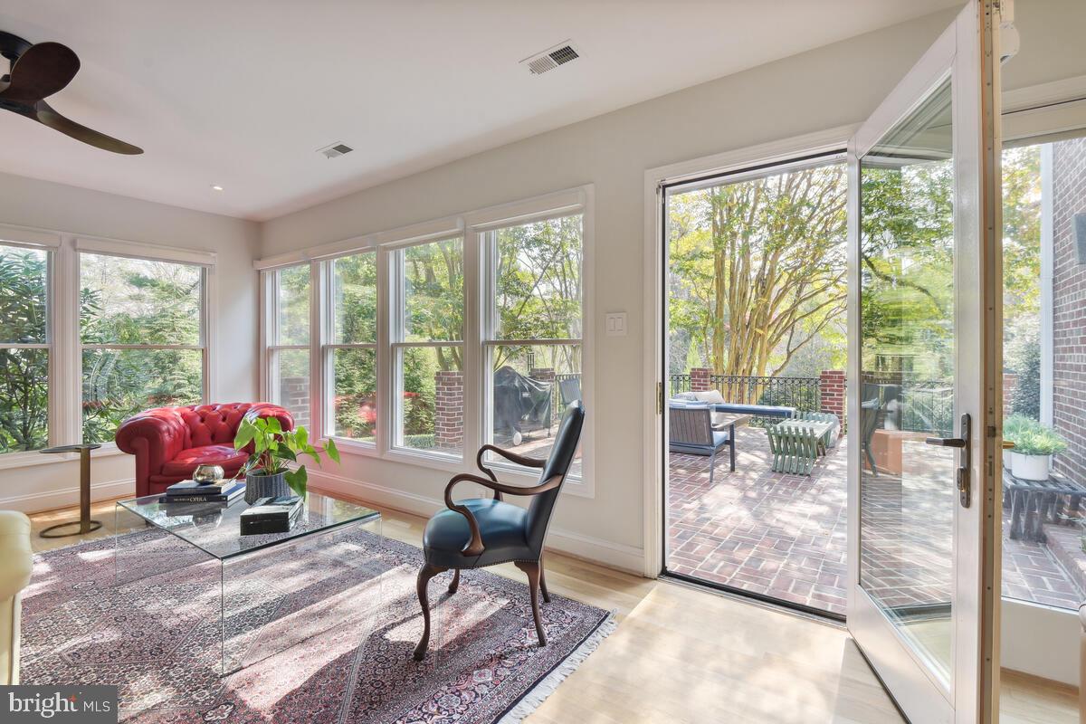 CHEVY CHASE VIEW - Residential