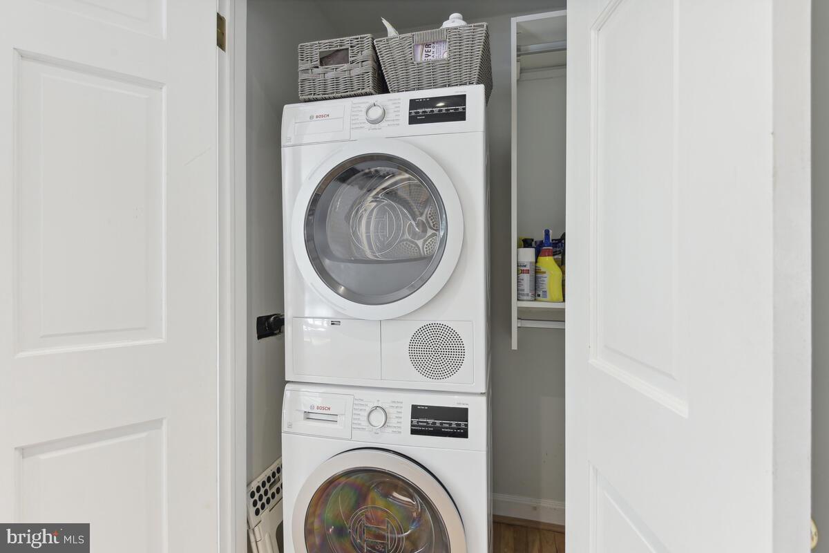 CHEVY CHASE VIEW - Residential