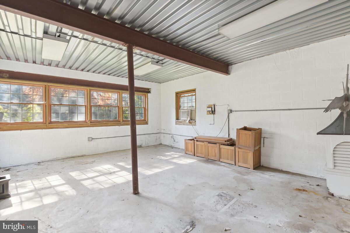 CHEVY CHASE VIEW - Residential