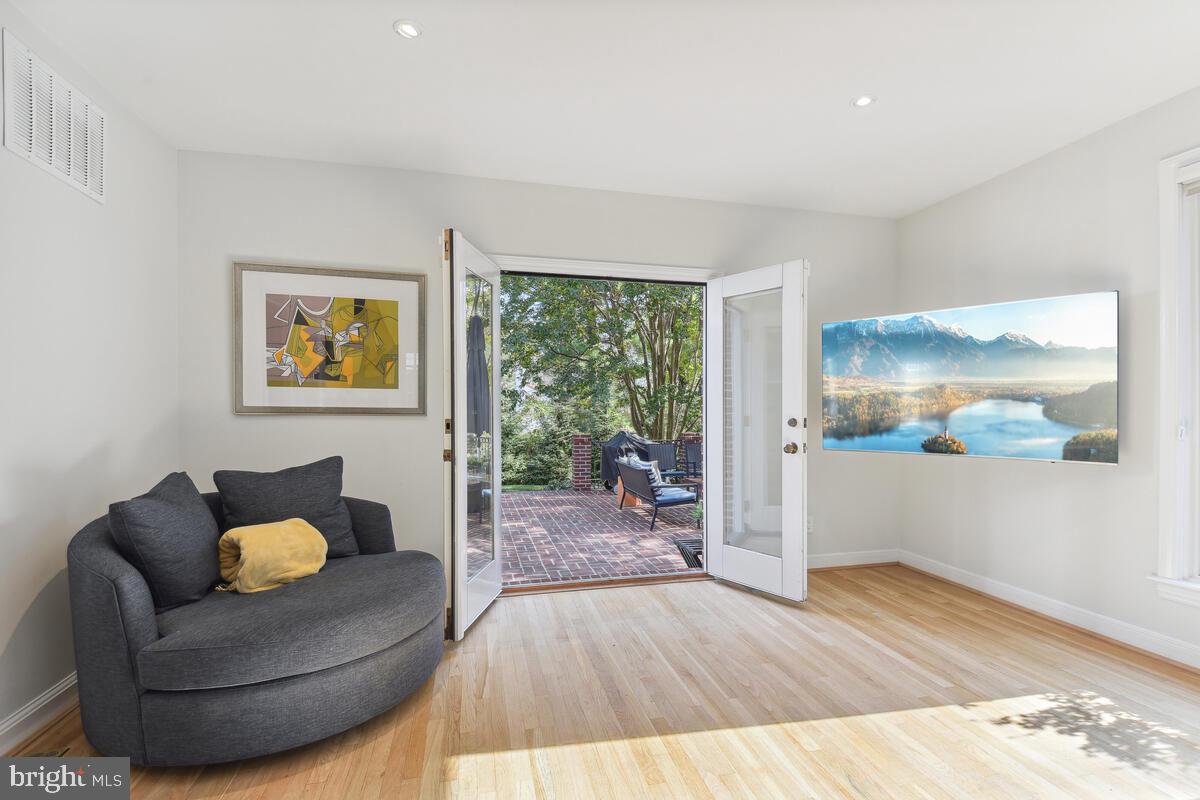 CHEVY CHASE VIEW - Residential