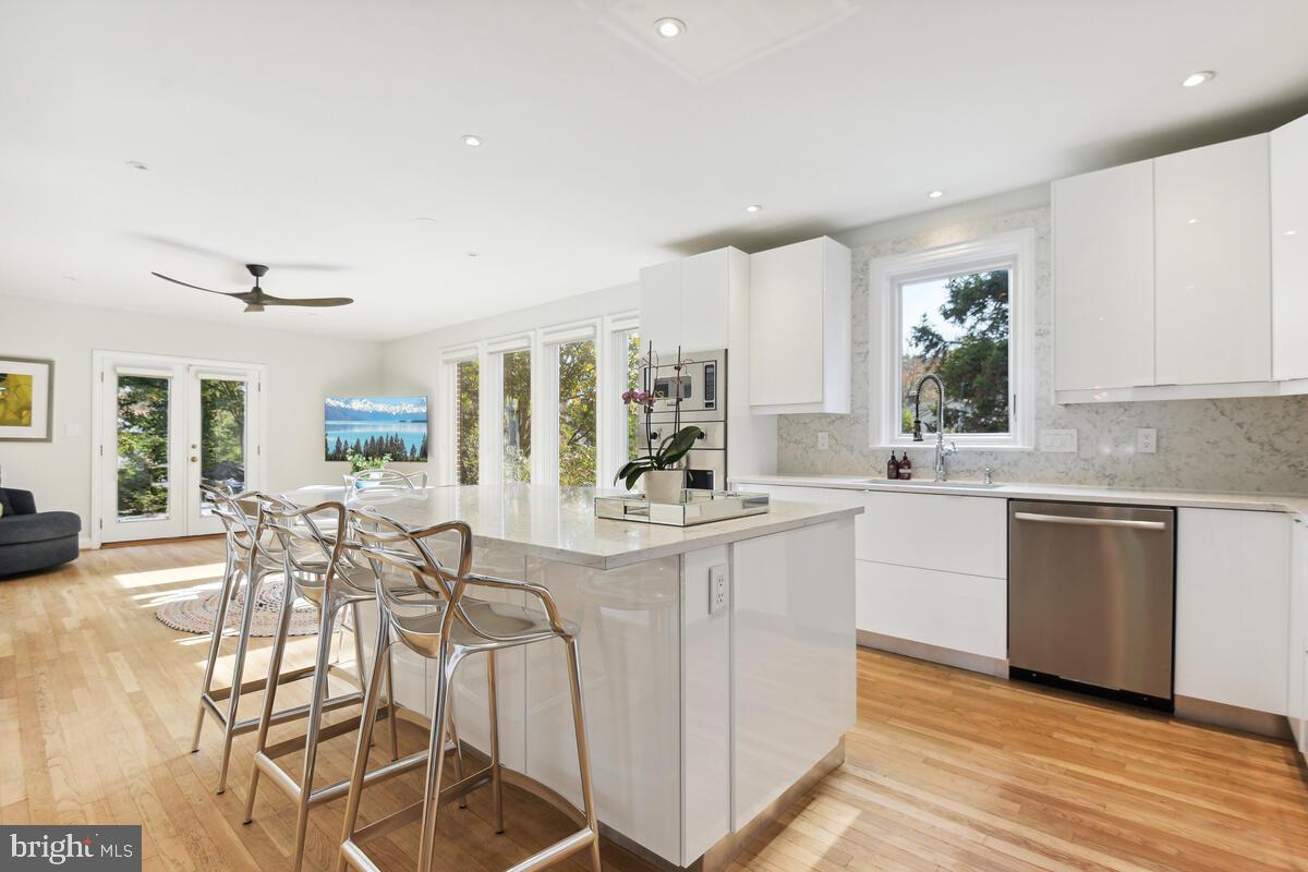 CHEVY CHASE VIEW - Residential