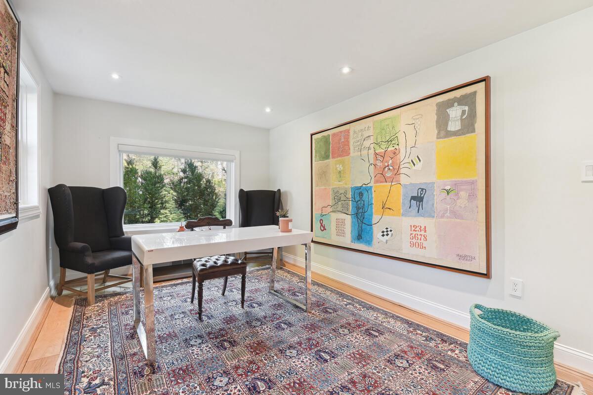 CHEVY CHASE VIEW - Residential