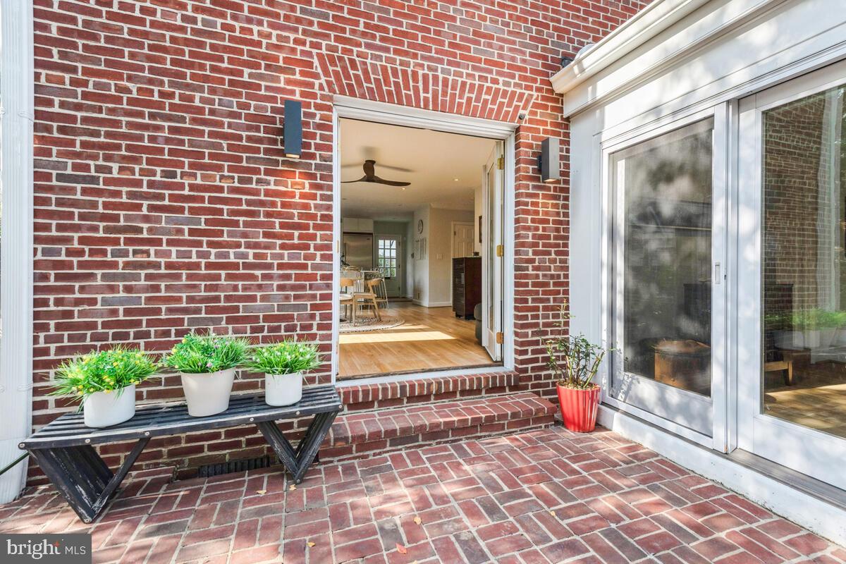 CHEVY CHASE VIEW - Residential