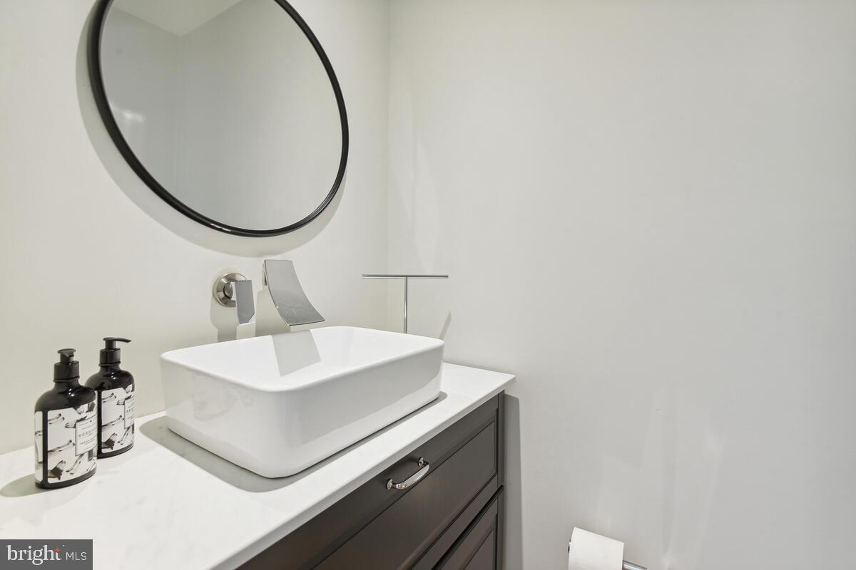 CHEVY CHASE VIEW - Residential