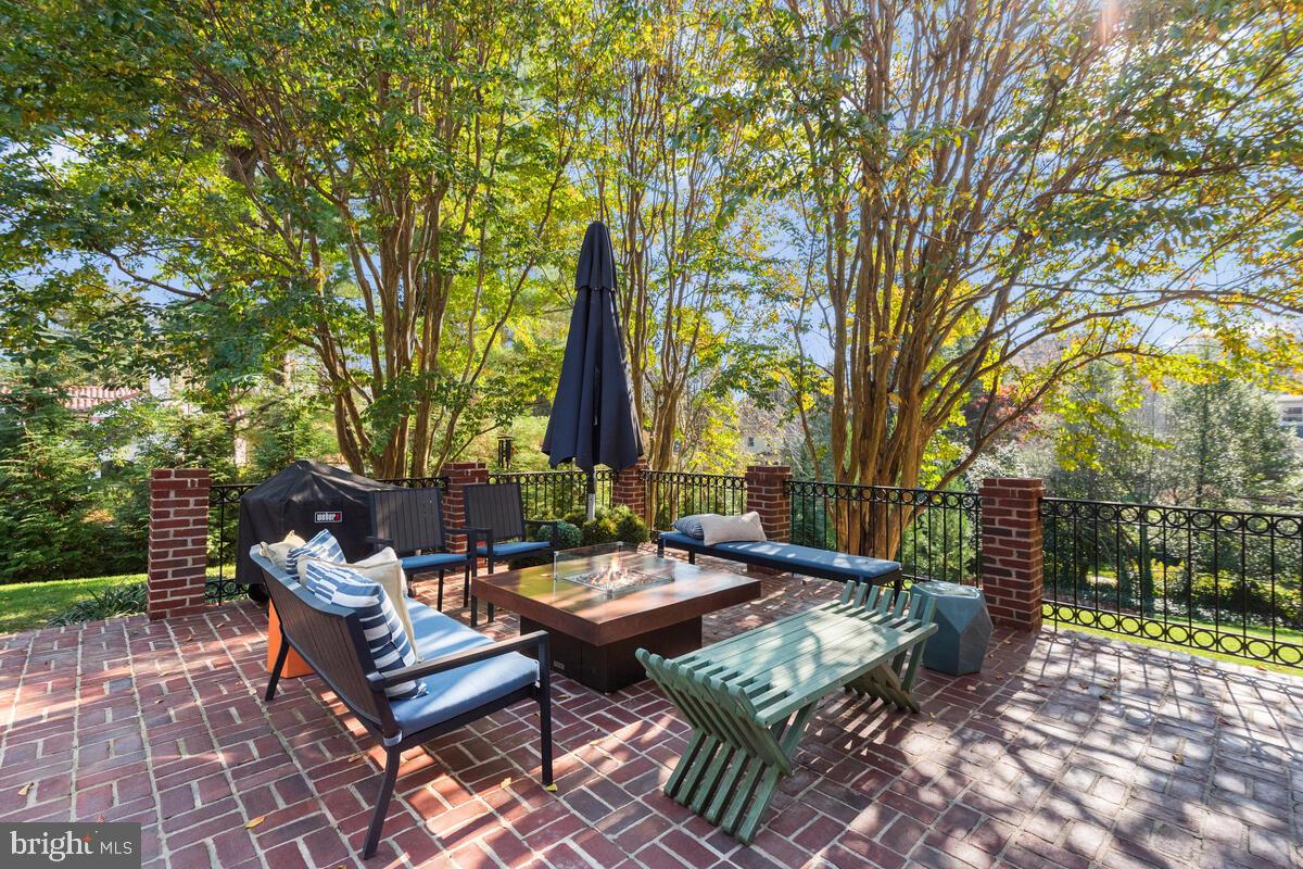 CHEVY CHASE VIEW - Residential