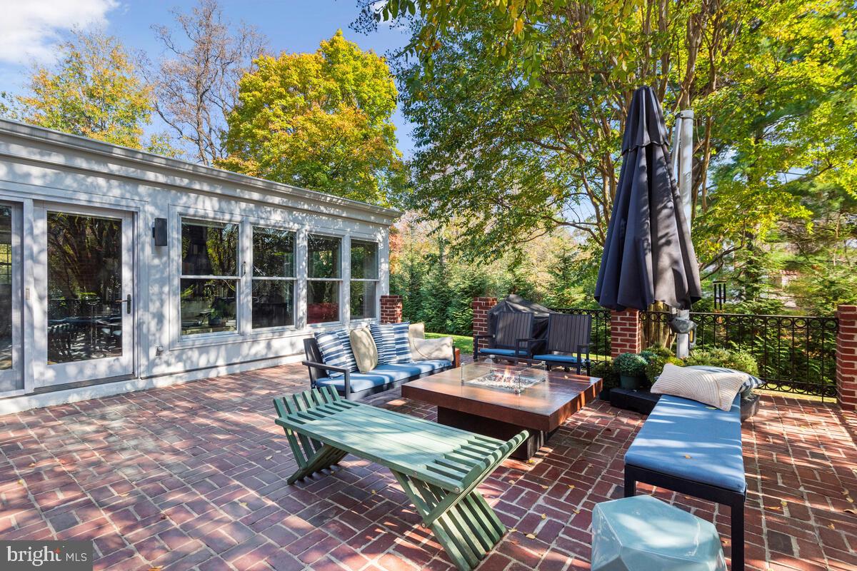 CHEVY CHASE VIEW - Residential