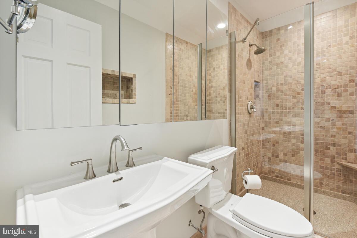 CHEVY CHASE VIEW - Residential