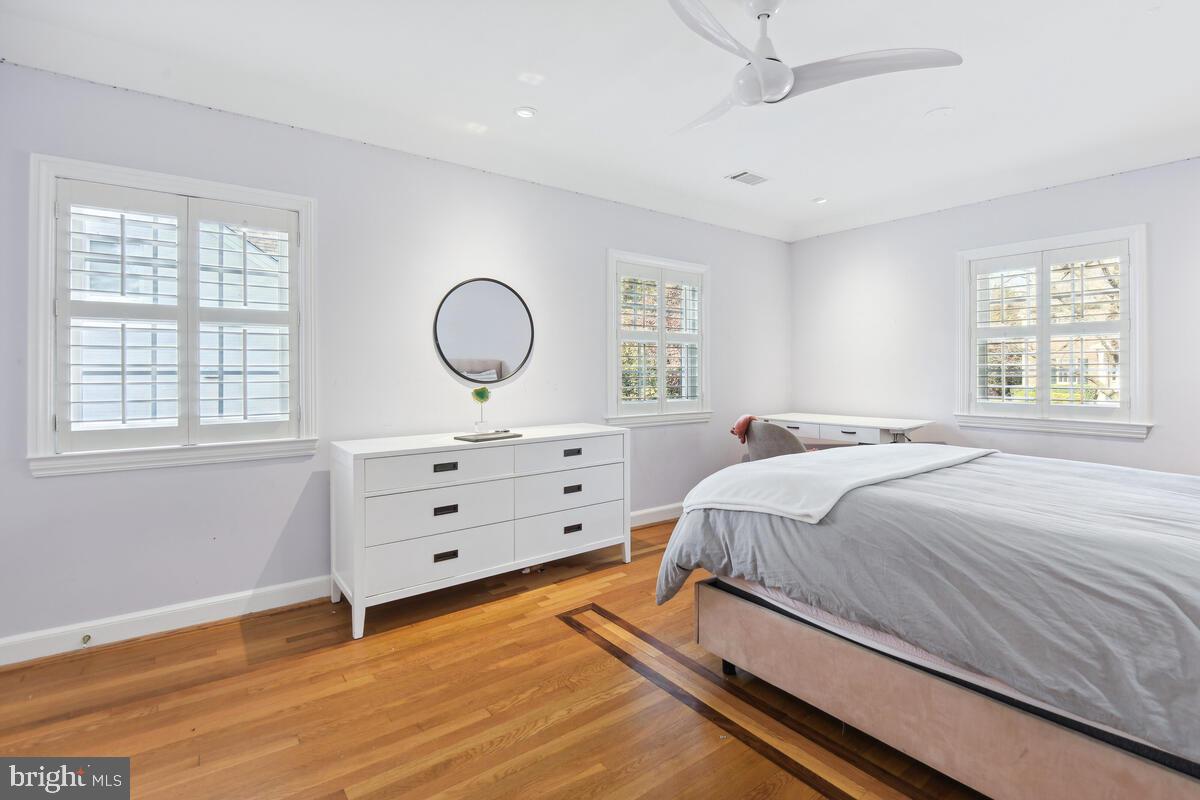 CHEVY CHASE VIEW - Residential