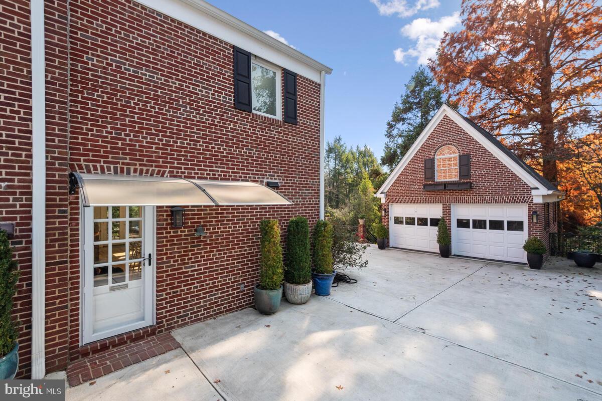 CHEVY CHASE VIEW - Residential