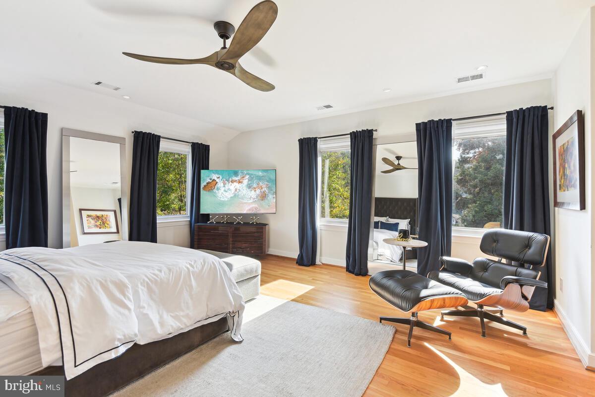 CHEVY CHASE VIEW - Residential