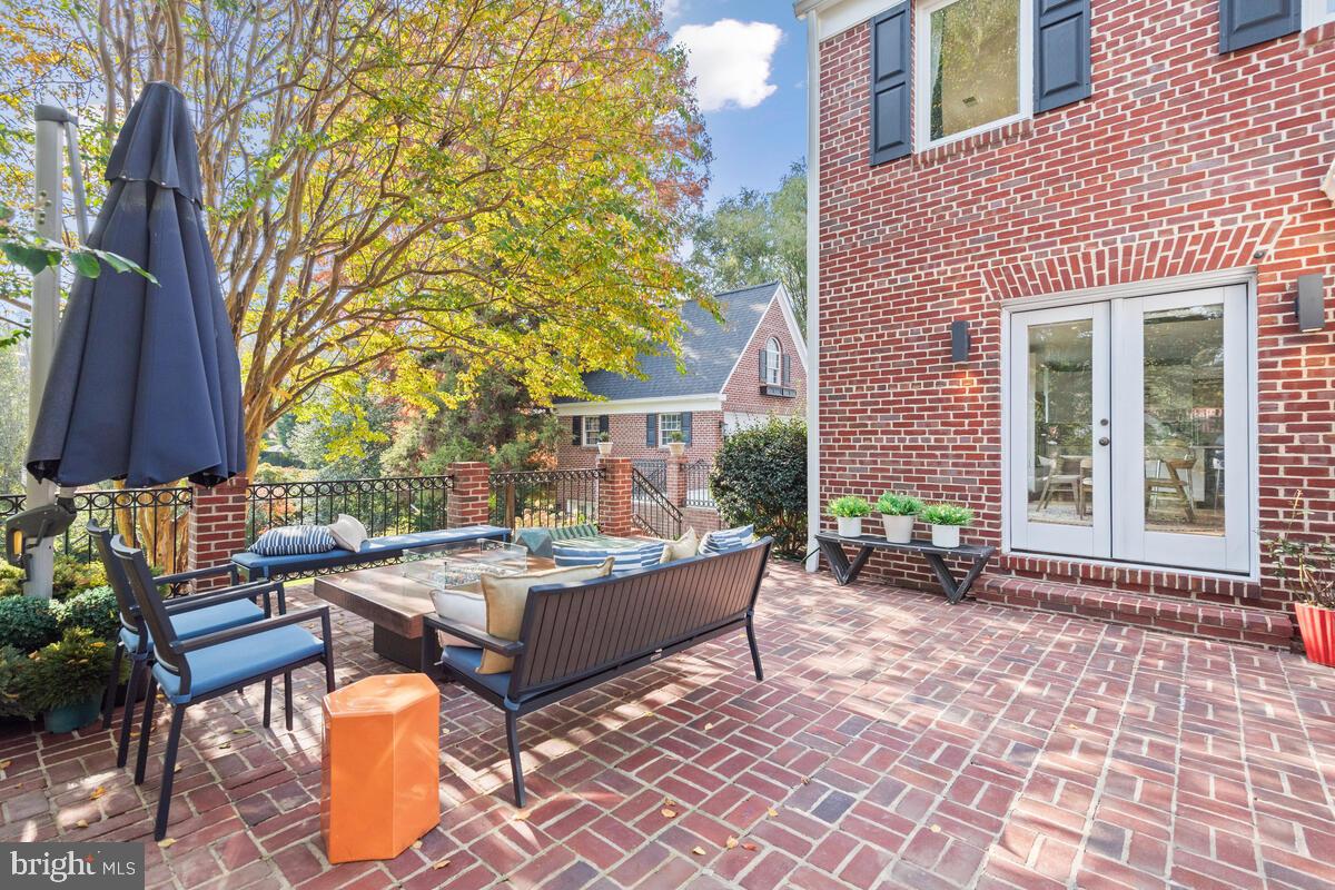 CHEVY CHASE VIEW - Residential