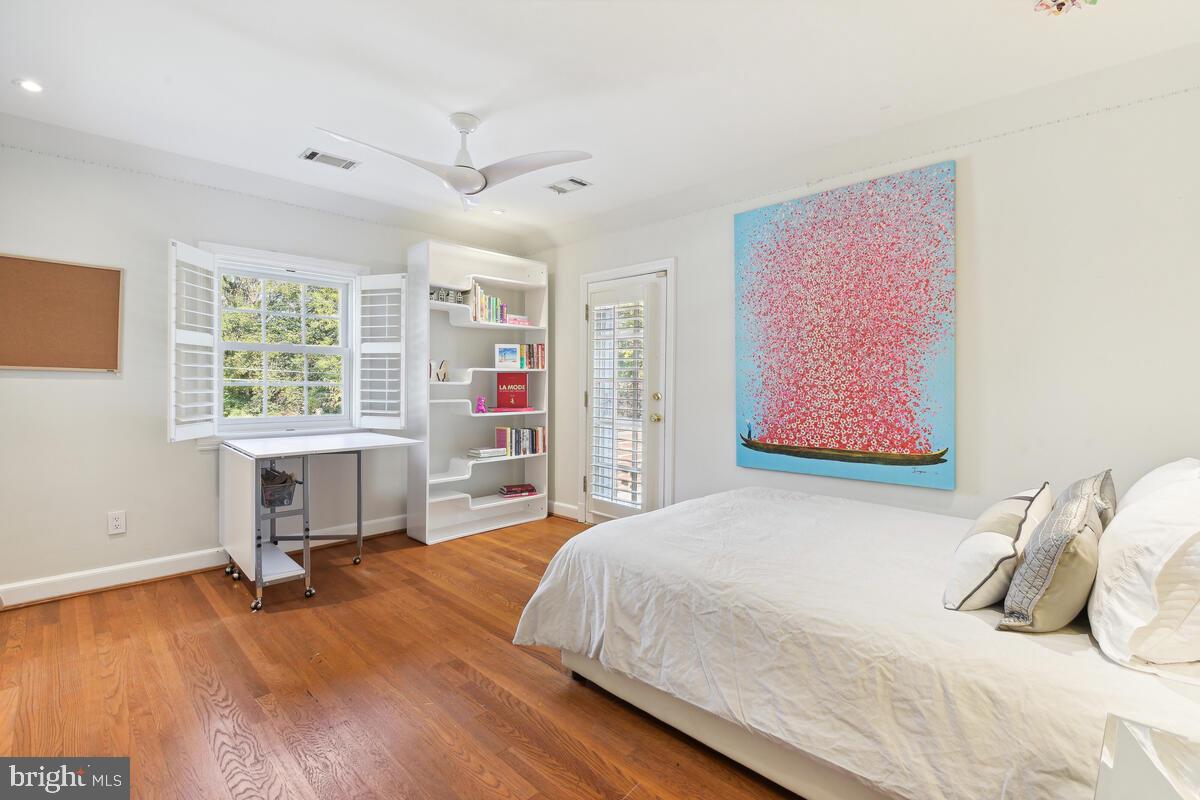 CHEVY CHASE VIEW - Residential