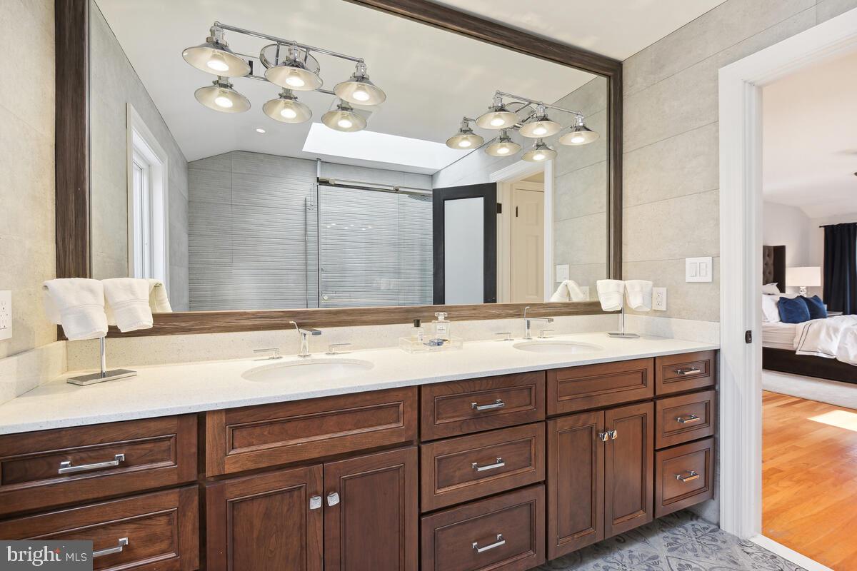 CHEVY CHASE VIEW - Residential