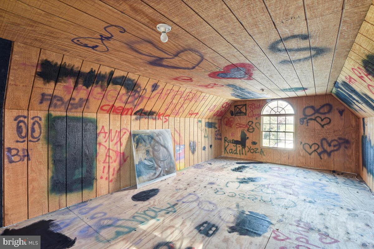 CHEVY CHASE VIEW - Residential