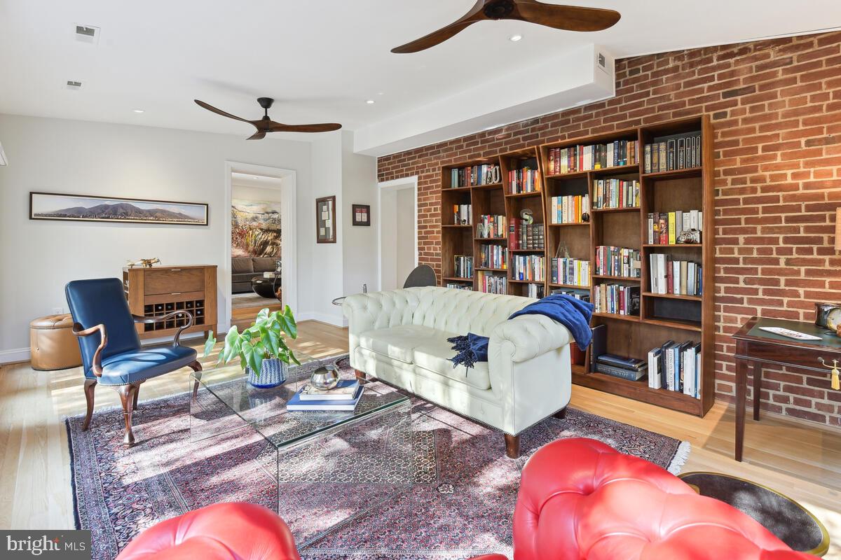 CHEVY CHASE VIEW - Residential