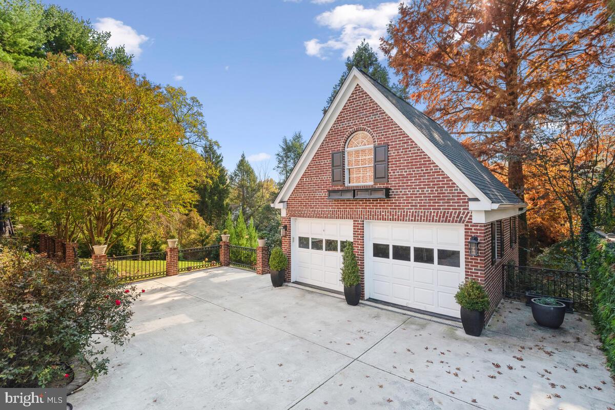 CHEVY CHASE VIEW - Residential