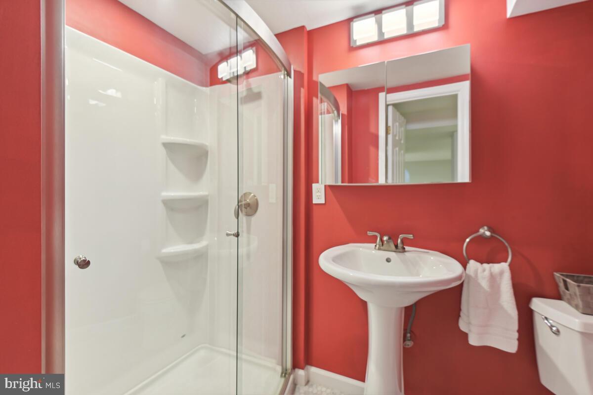 CHEVY CHASE VIEW - Residential