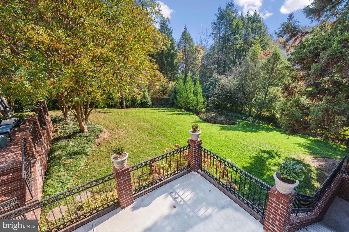 CHEVY CHASE VIEW - Residential