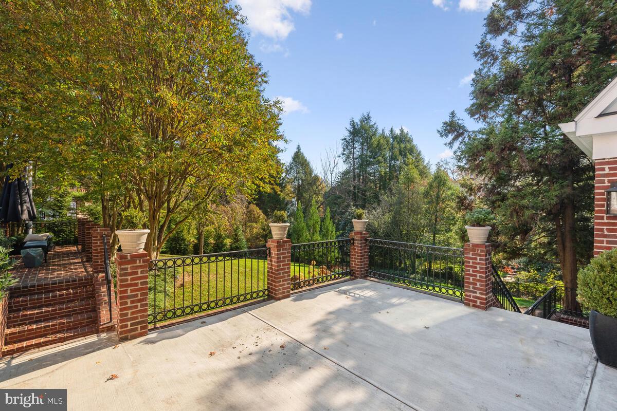 CHEVY CHASE VIEW - Residential