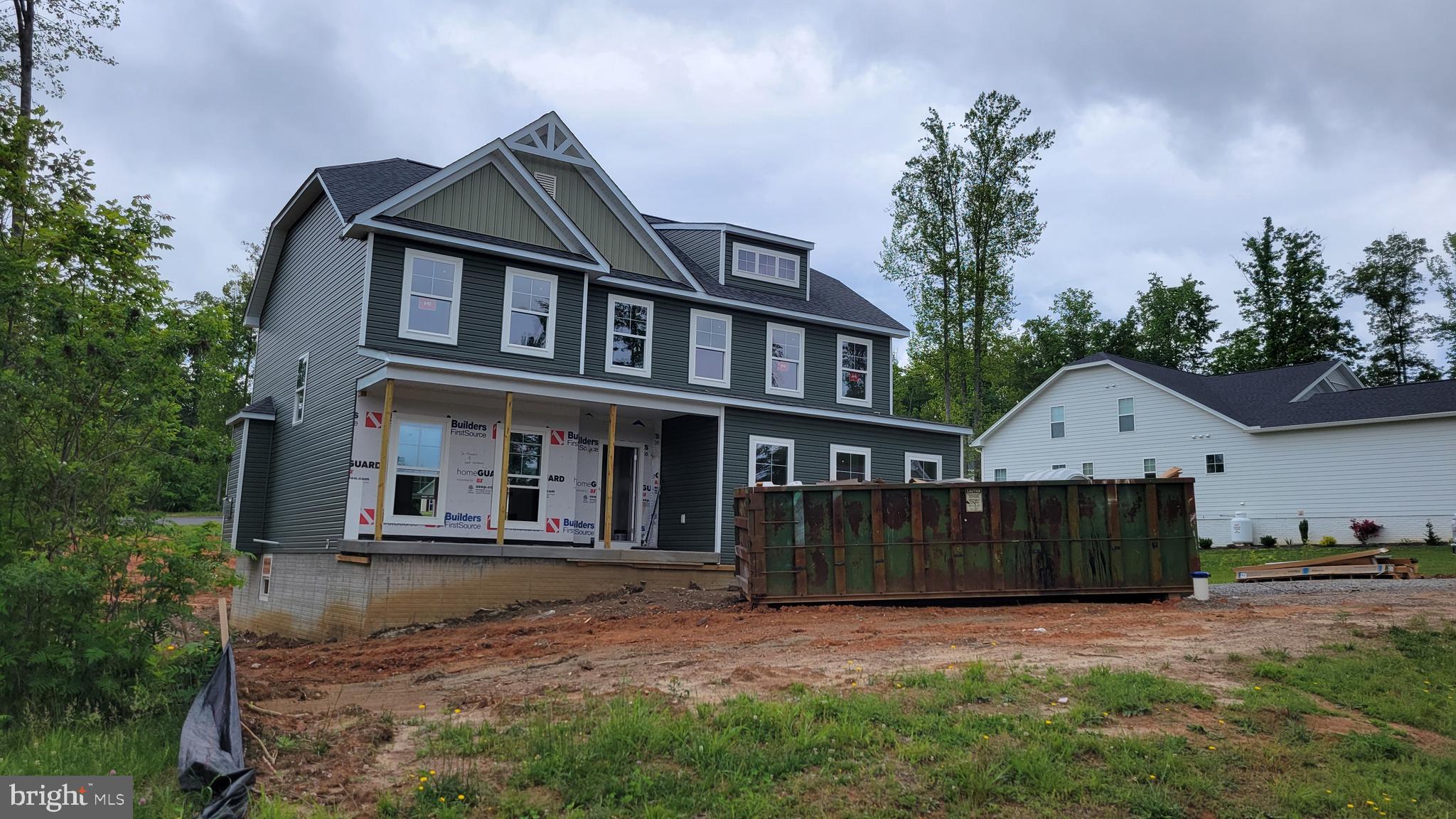 135 FAIRVIEW DRIVE
