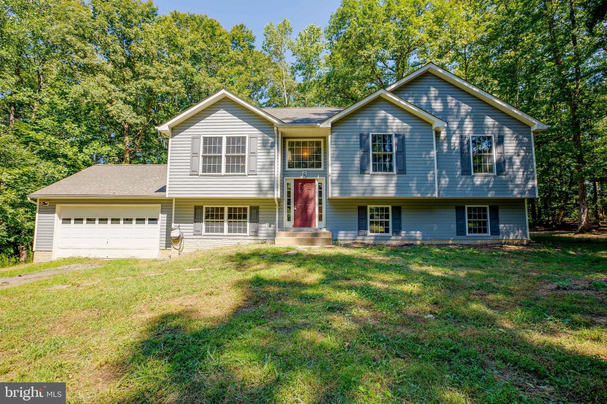 204 Norman Road, Stafford, VA 22554