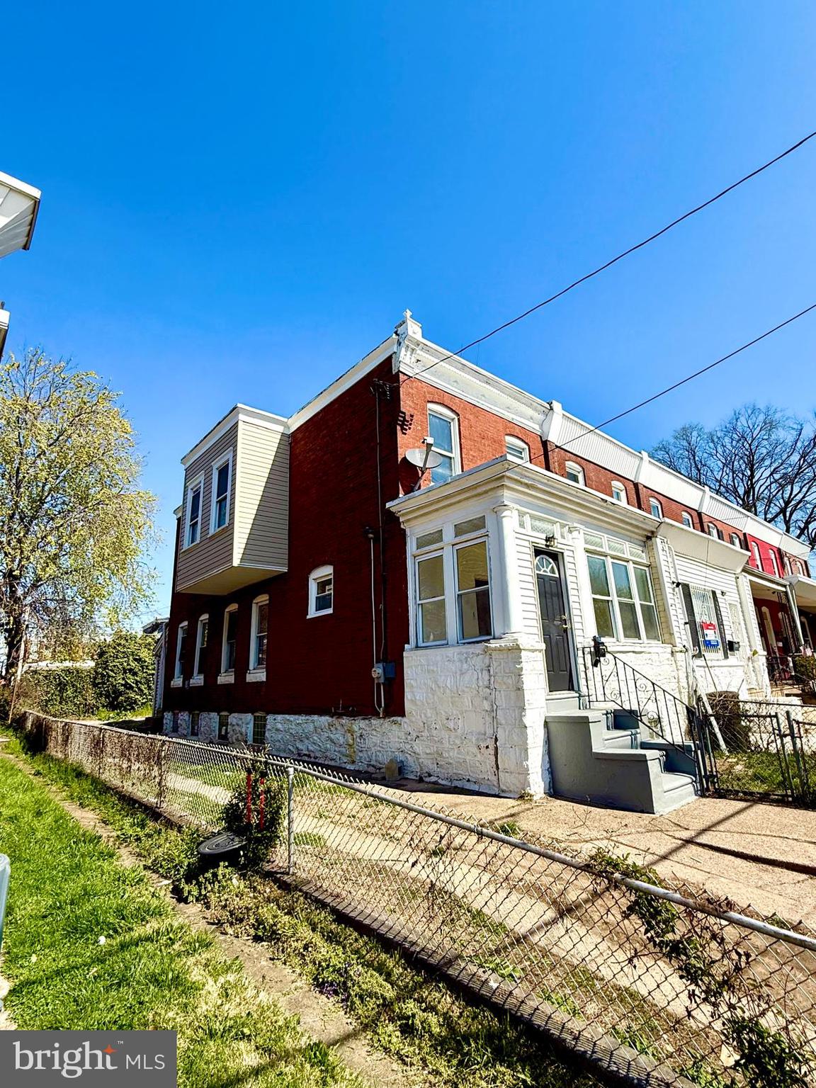 WISSINOMING - Residential